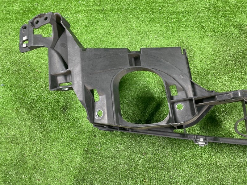 Кронштейн крыла, 1500 рублей, Фроловское