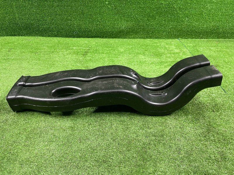 Воздуховод салона, 500 рублей, Фроловское