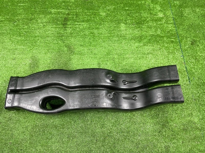 Воздуховод салона, 500 рублей, Фроловское