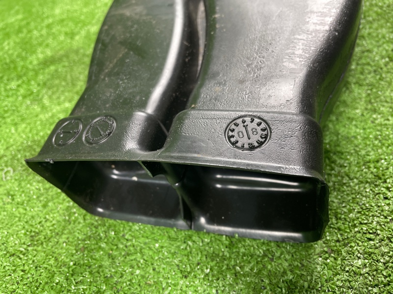 Воздуховод салона, 500 рублей, Фроловское