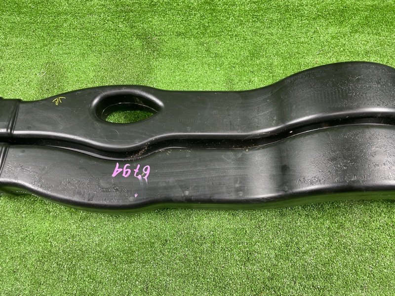 Воздуховод салона, 500 рублей, Фроловское