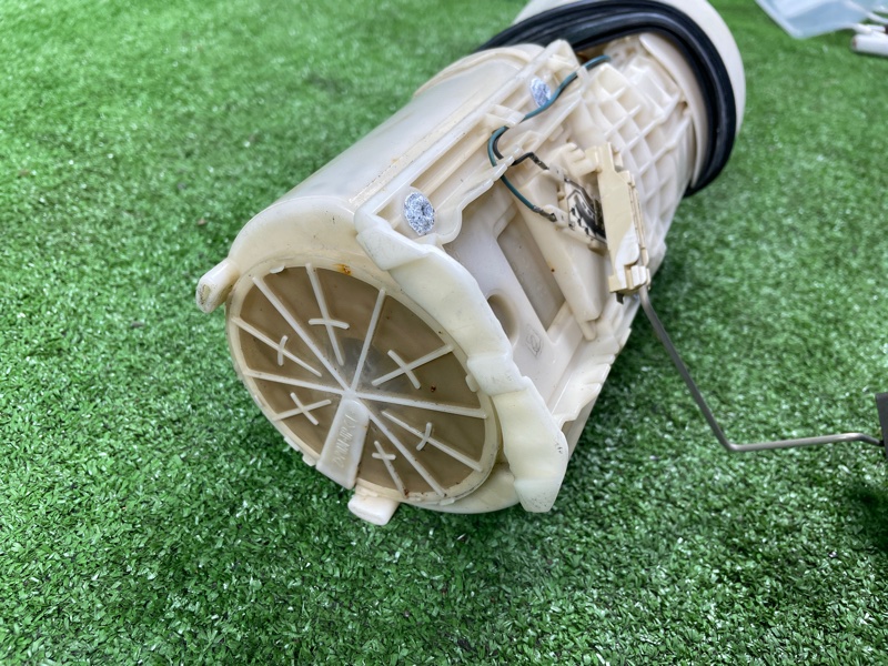 Топливный насос, 2800 рублей, Фроловское