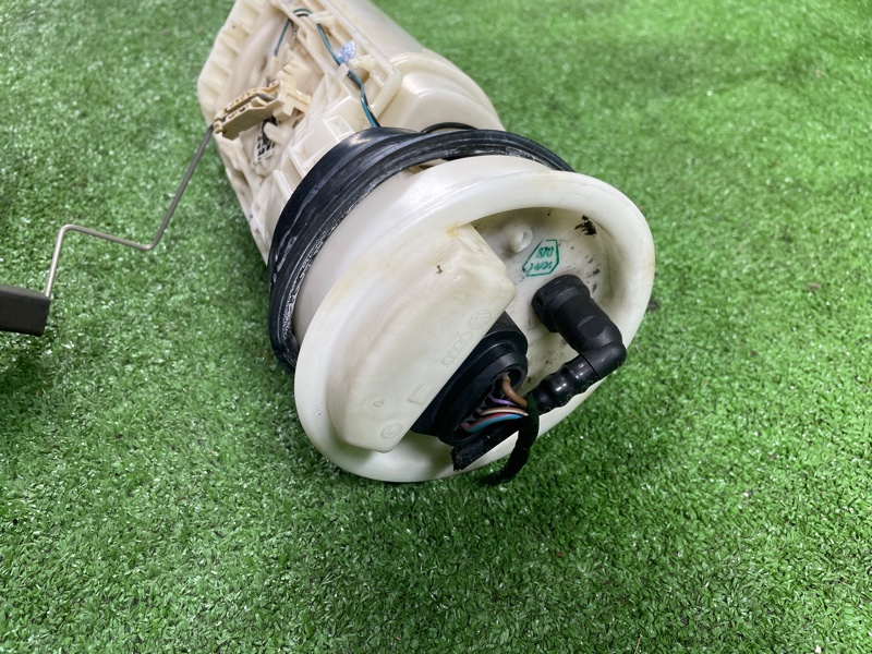 Топливный насос, 2800 рублей, Фроловское