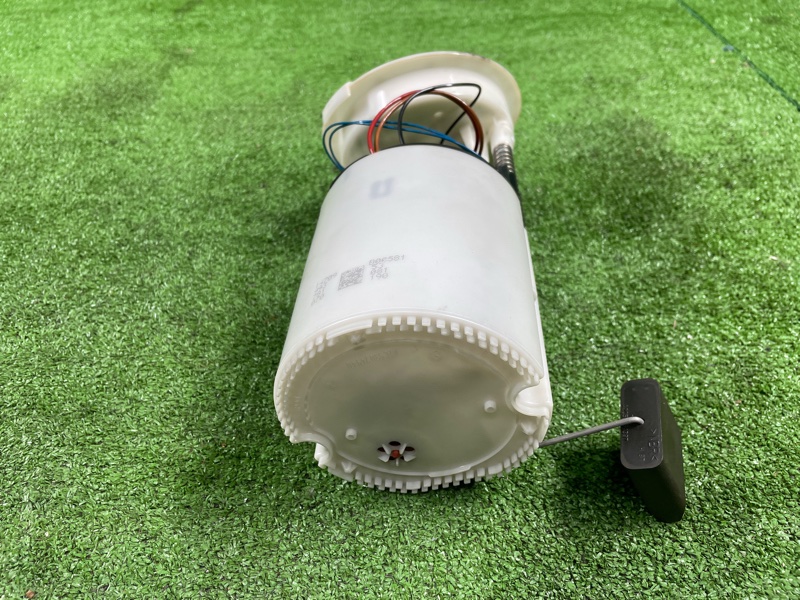 Топливный насос, 5500 рублей, Фроловское