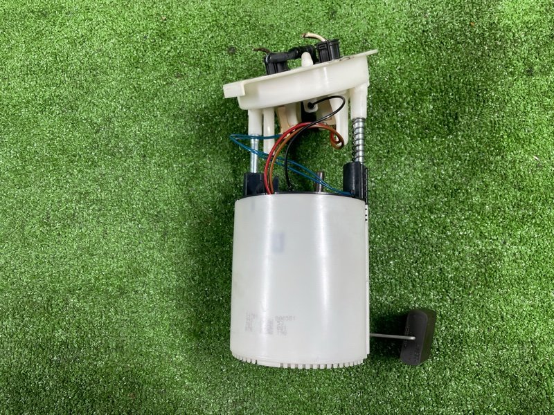 Топливный насос, 5500 рублей, Фроловское