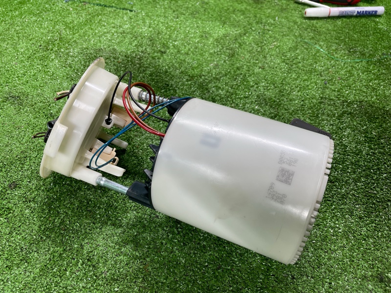 Топливный насос, 5500 рублей, Фроловское