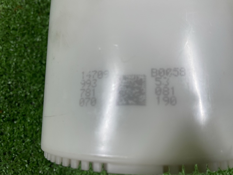 Топливный насос, 5500 рублей, Фроловское