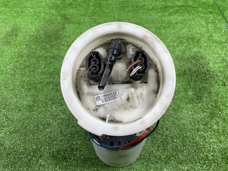 Топливный насос, 5500 рублей, Фроловское