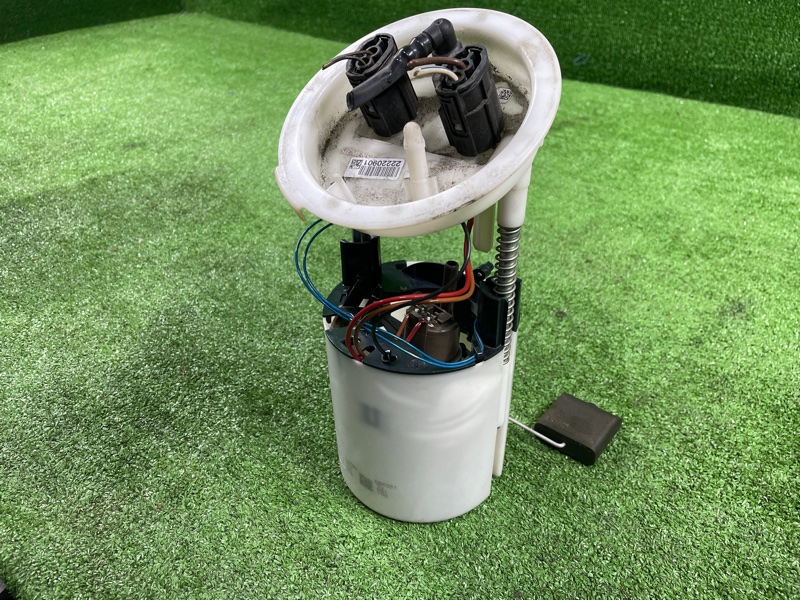 Топливный насос, 5500 рублей, Фроловское