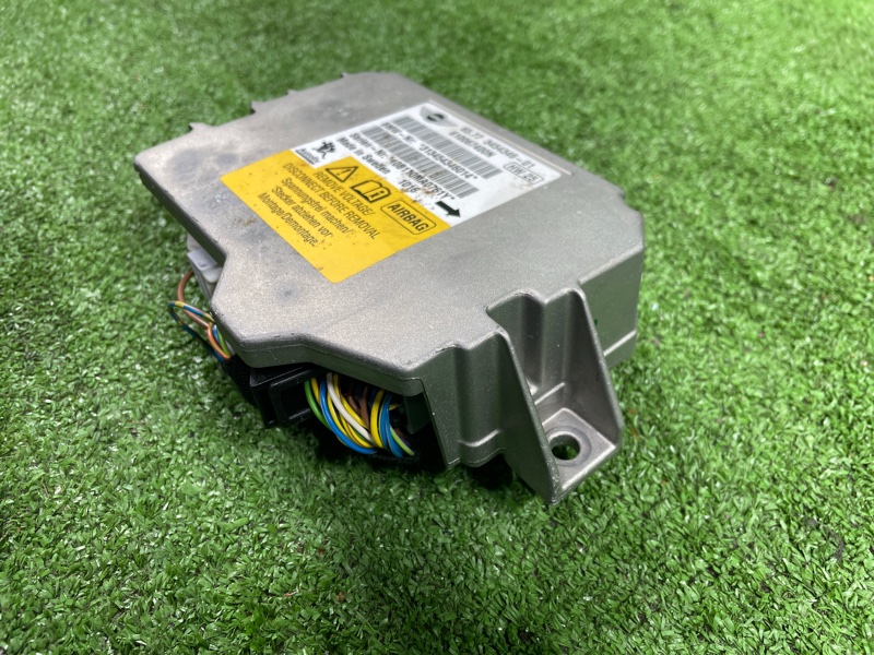 Блок управления SRS, 1000 рублей, Фроловское