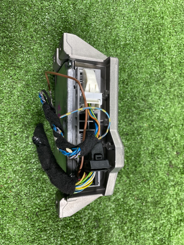 Блок управления SRS, 1000 рублей, Фроловское