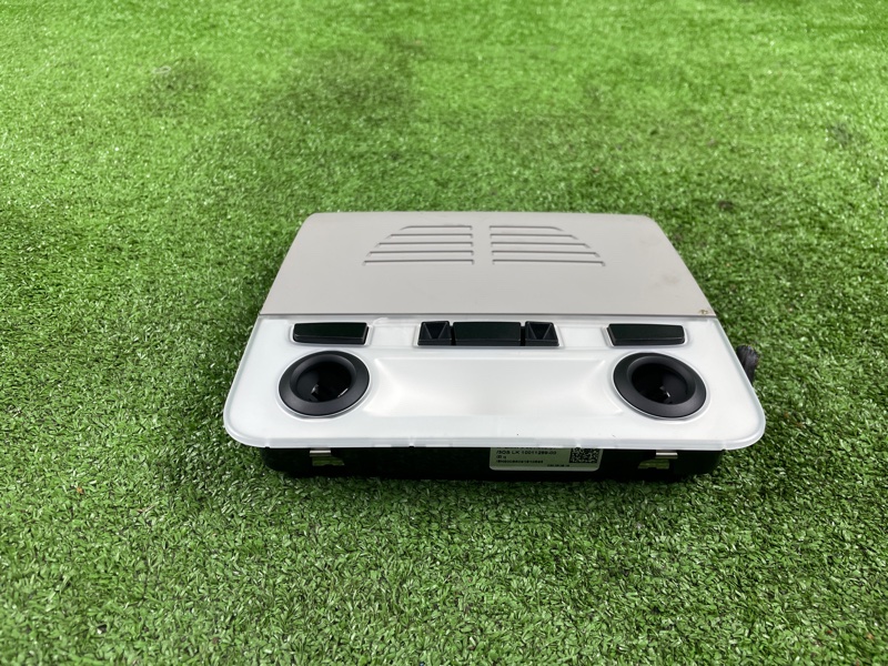 плафон подсветки, 1000 рублей, Фроловское