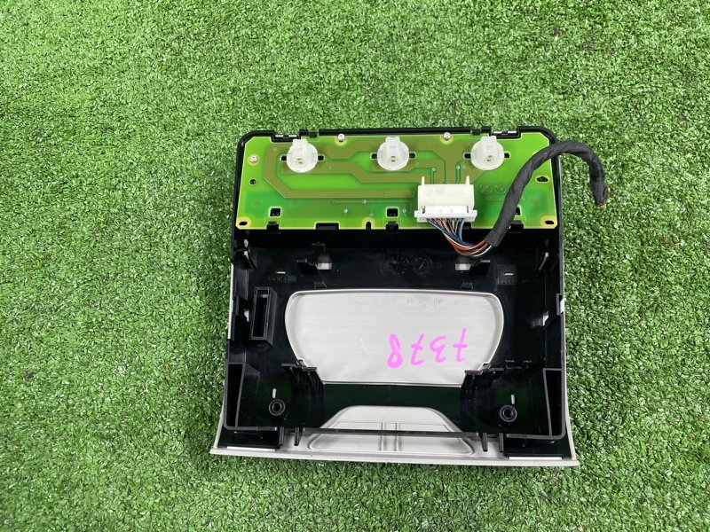 плафон подсветки, 1000 рублей, Фроловское