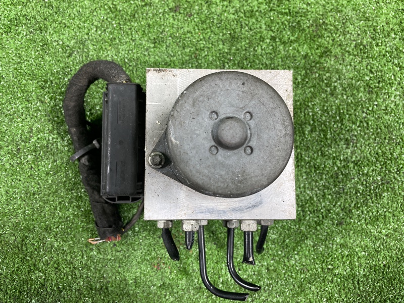 Блок ABS, 4900 рублей, Фроловское