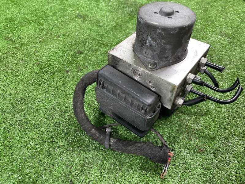 Блок ABS, 4900 рублей, Фроловское