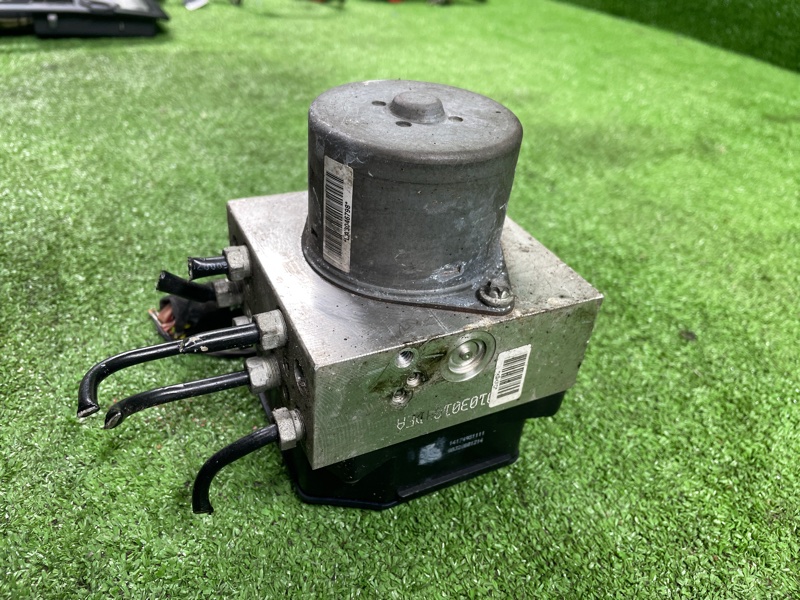 Блок ABS, 4900 рублей, Фроловское