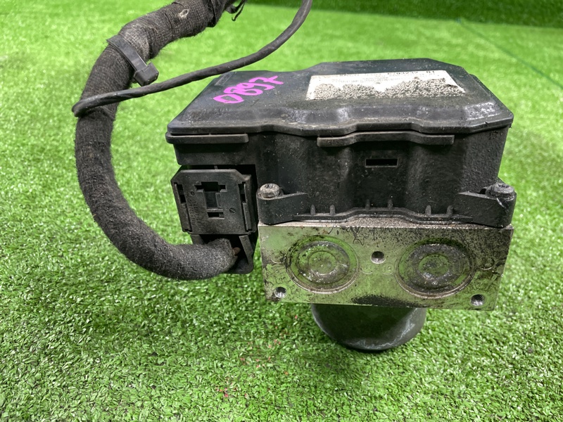 Блок ABS, 4900 рублей, Фроловское