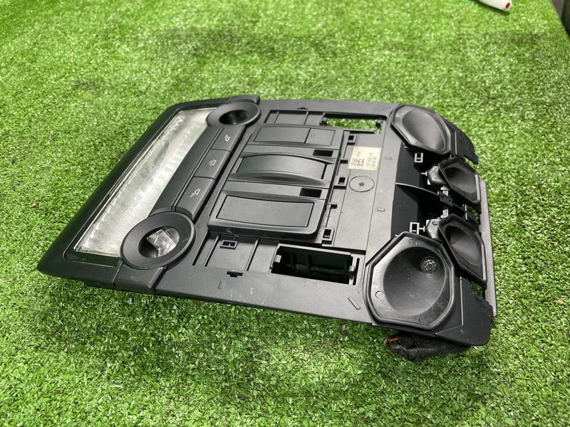 Плафон подсветки салона, 1500 рублей, Фроловское