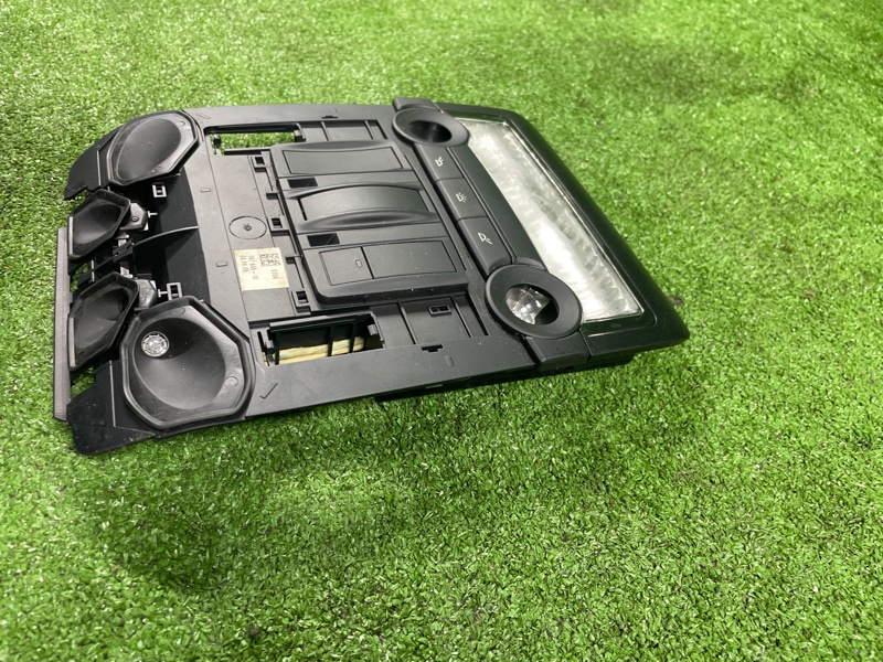 Плафон подсветки салона, 1500 рублей, Фроловское