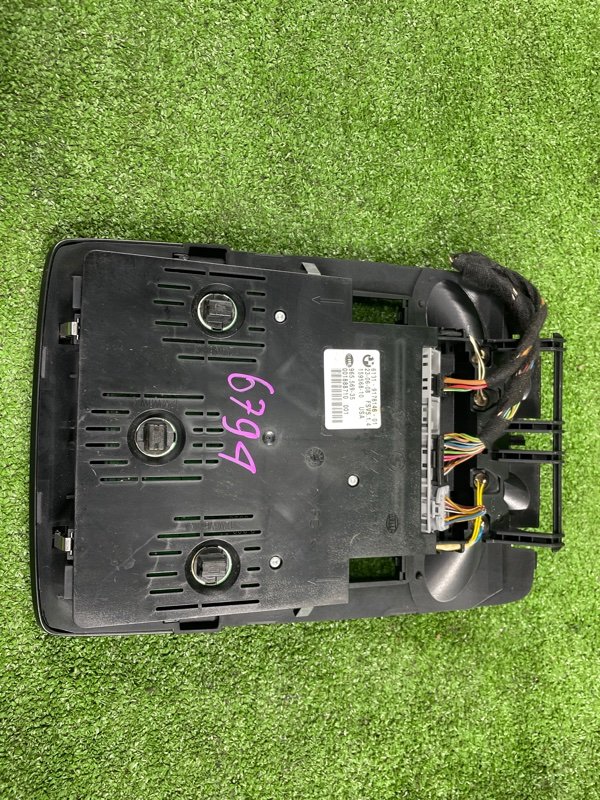 Плафон подсветки салона, 1500 рублей, Фроловское