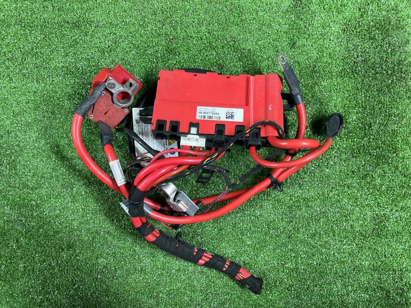 Блок управления, 2500 рублей, Фроловское