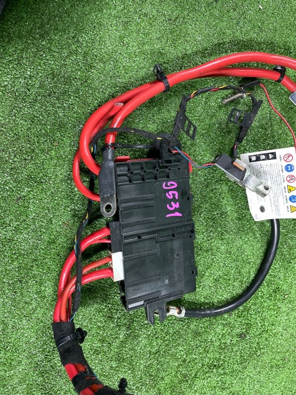 Блок управления, 2500 рублей, Фроловское