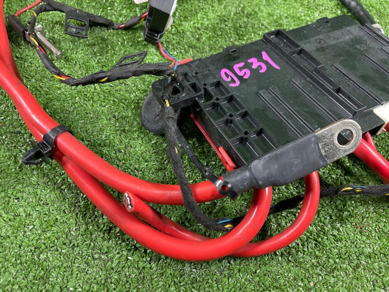 Блок управления, 2500 рублей, Фроловское