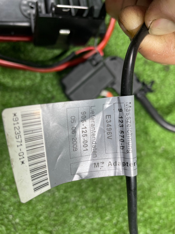 Блок управления, 3500 рублей, Фроловское