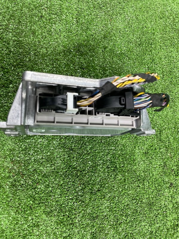 Блок управления SRS, 1500 рублей, Фроловское