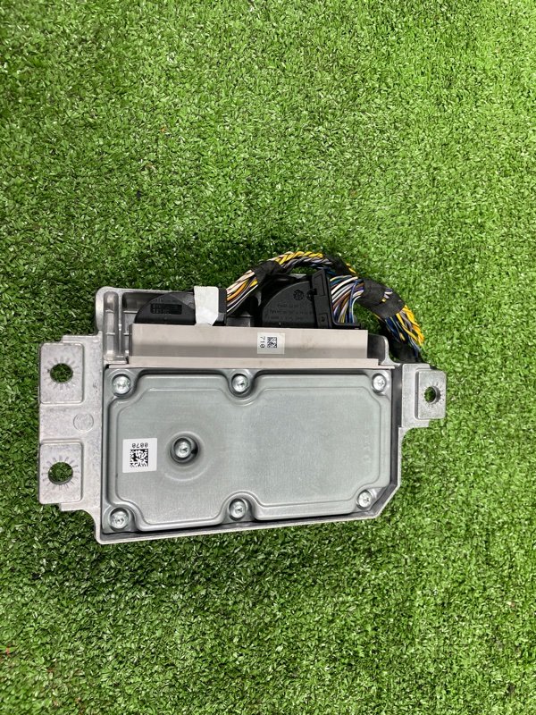 Блок управления SRS, 1500 рублей, Фроловское