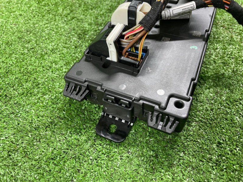 Блок управления, 2500 рублей, Фроловское