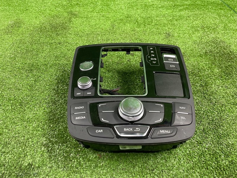 Блок управления, 3000 рублей, Фроловское