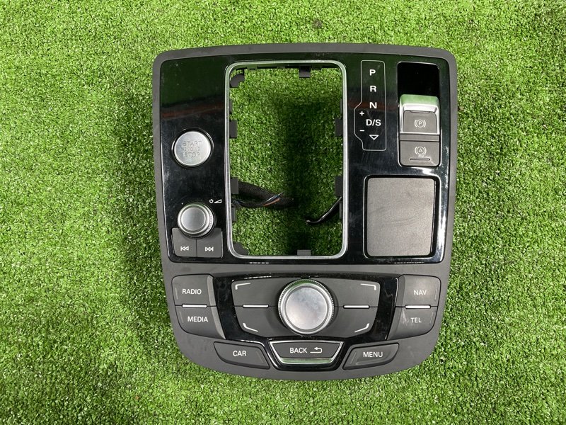 Блок управления, 3000 рублей, Фроловское