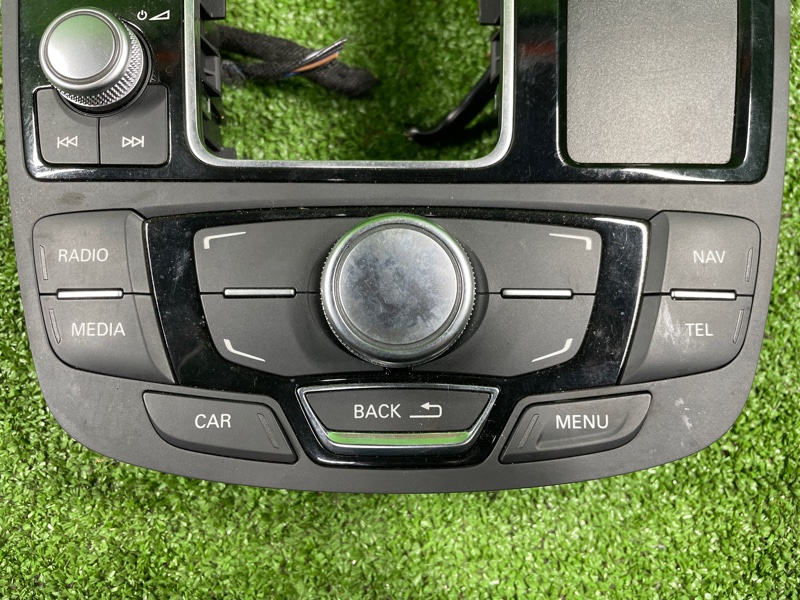 Блок управления, 3000 рублей, Фроловское