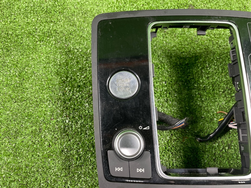 Блок управления, 3000 рублей, Фроловское