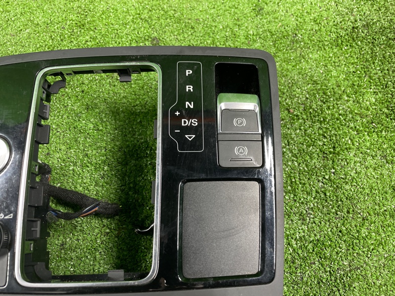 Блок управления, 3000 рублей, Фроловское