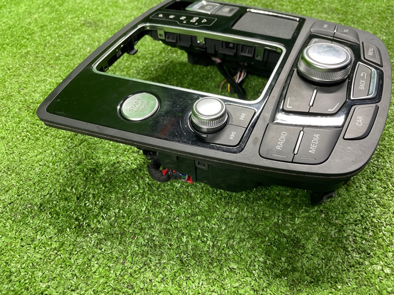 Блок управления, 3000 рублей, Фроловское