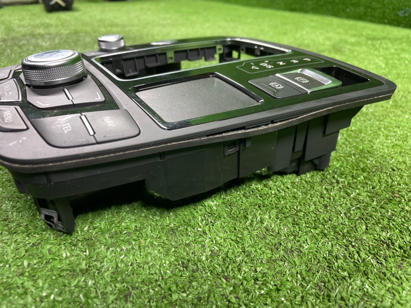 Блок управления, 3000 рублей, Фроловское