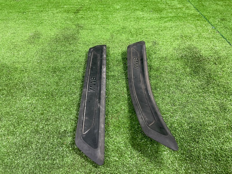 Накладка на порог салона, 1500 рублей, Фроловское