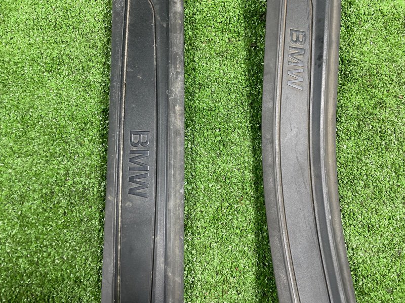 Накладка на порог салона, 1500 рублей, Фроловское