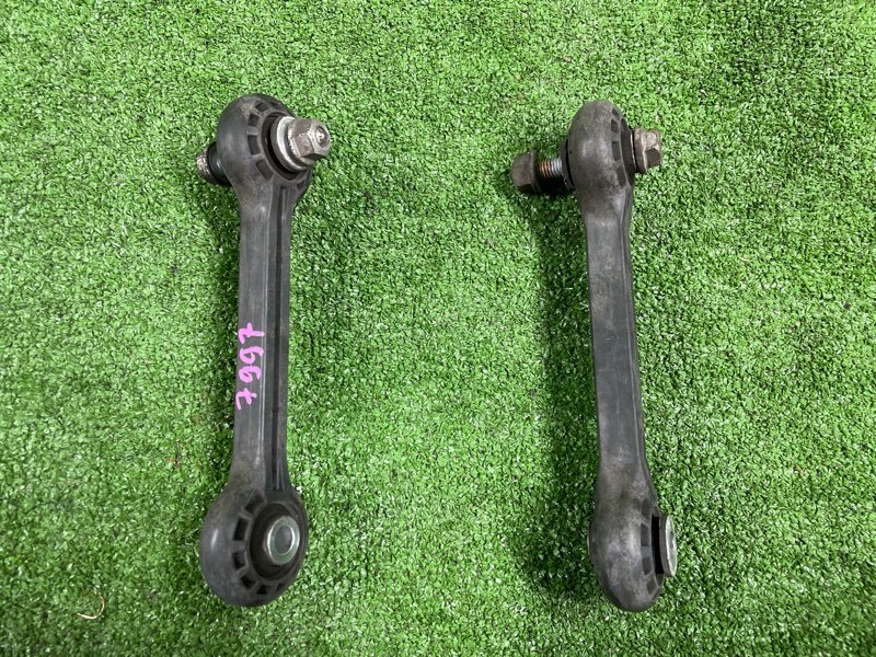 Стойка стабилизатора, 850 рублей, Фроловское