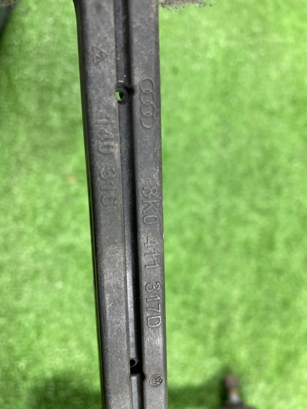 Стойка стабилизатора, 850 рублей, Фроловское