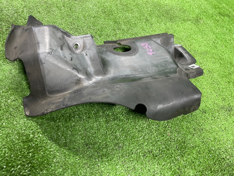 Воздухозаборник, 750 рублей, Фроловское