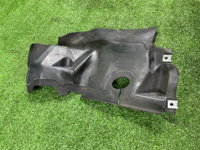 Воздухозаборник, 750 рублей, Фроловское