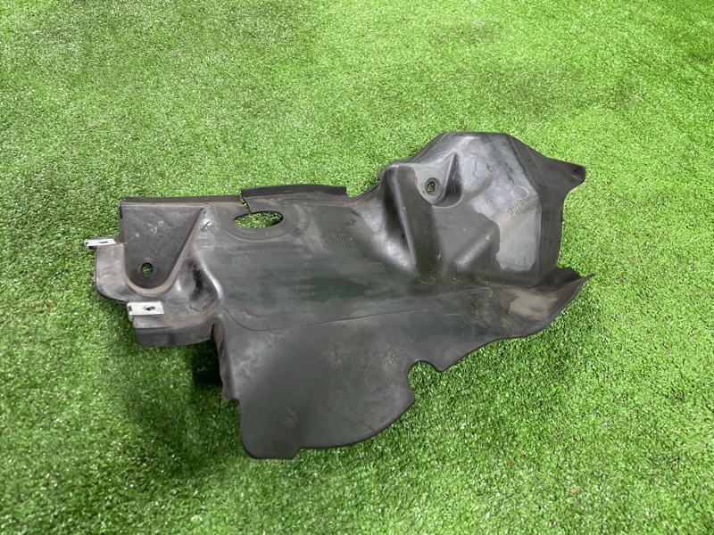 Воздухозаборник, 750 рублей, Фроловское