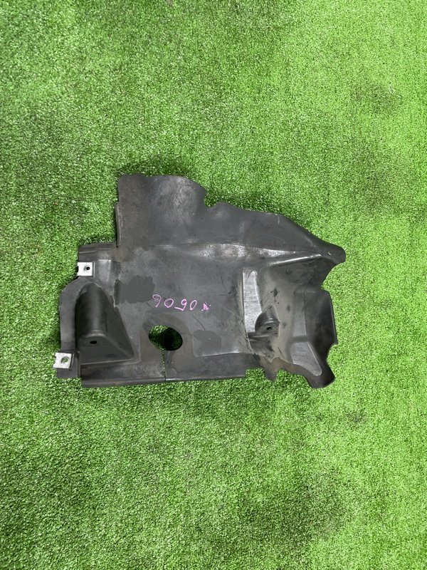 Воздухозаборник, 750 рублей, Фроловское