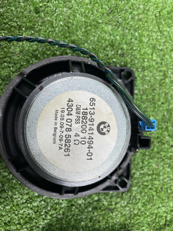 Динамик, 1600 рублей, Фроловское