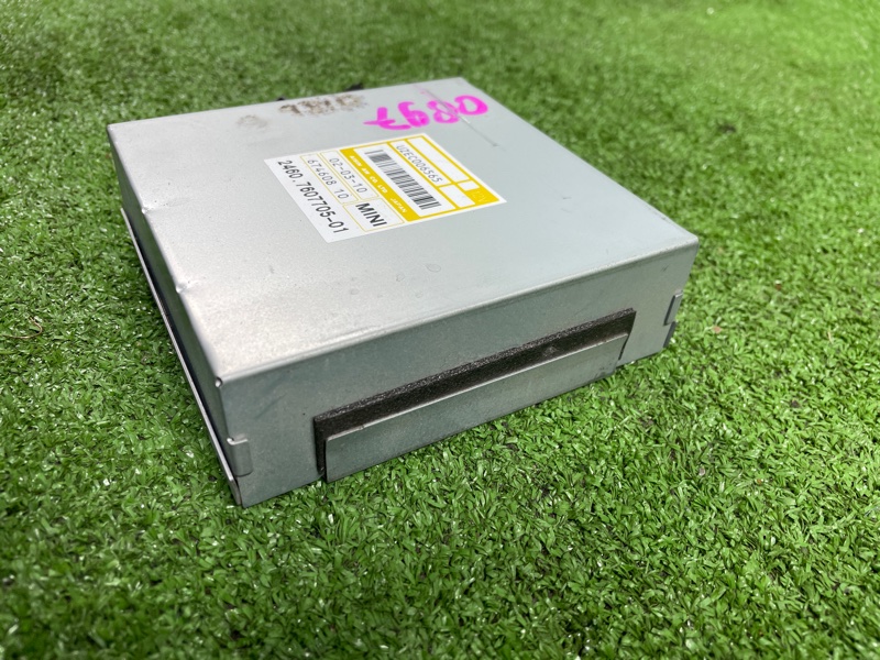 Блок управления АКПП, 2000 рублей, Фроловское