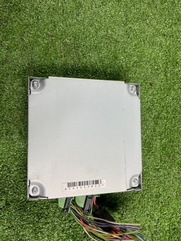 Блок управления АКПП, 2000 рублей, Фроловское