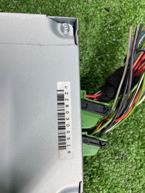 Блок управления АКПП, 2000 рублей, Фроловское